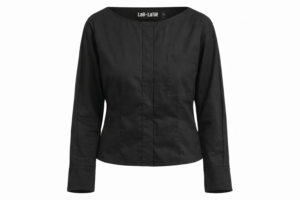 Blusa La Perla