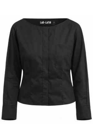 Blusa La Perla