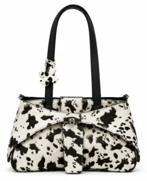 Quimera Bag Mix Bolso Quimera Bicolor LaB-LaTiR