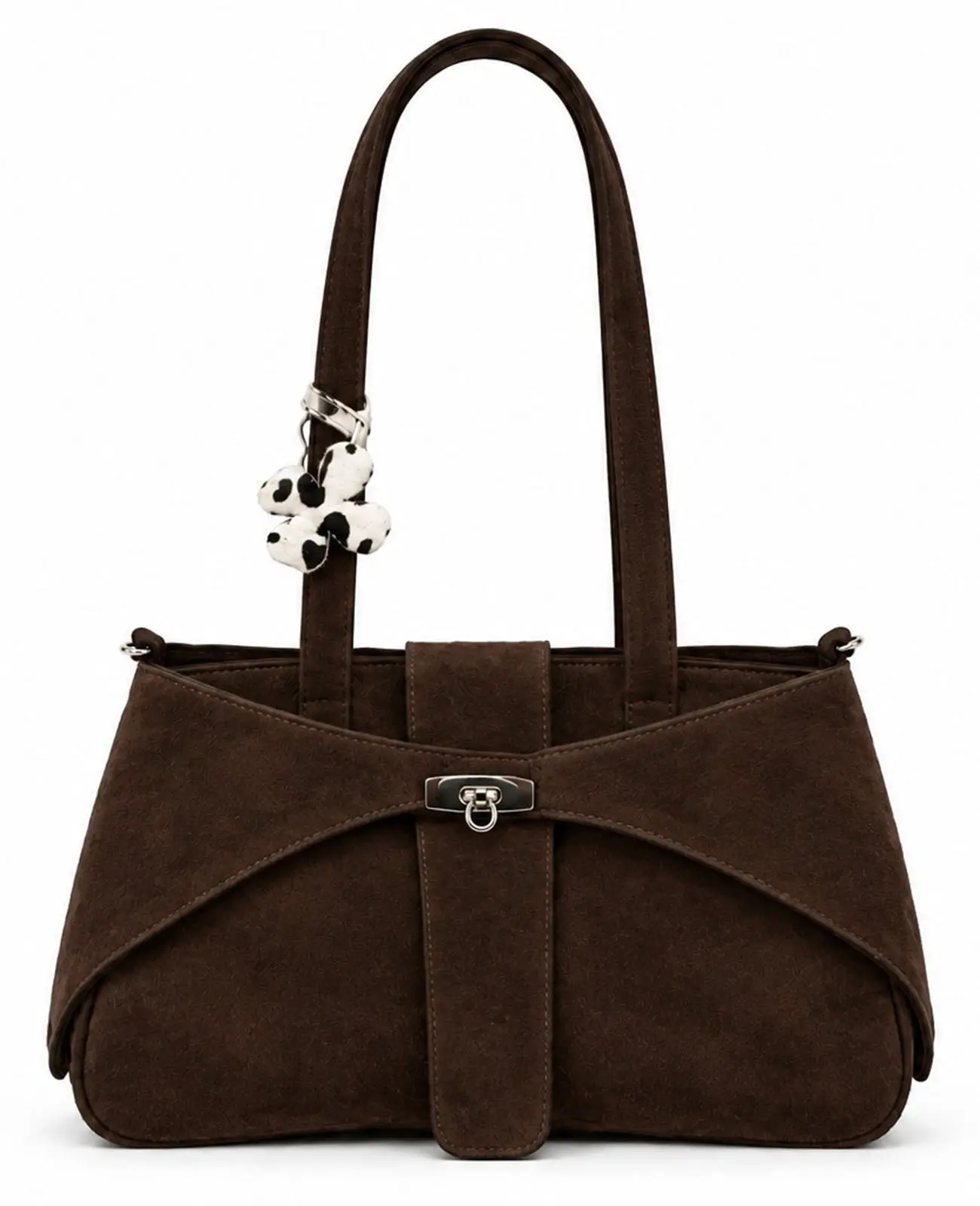 Home 4 Bolso Quimera gamuza cafe Lab-LaTiR